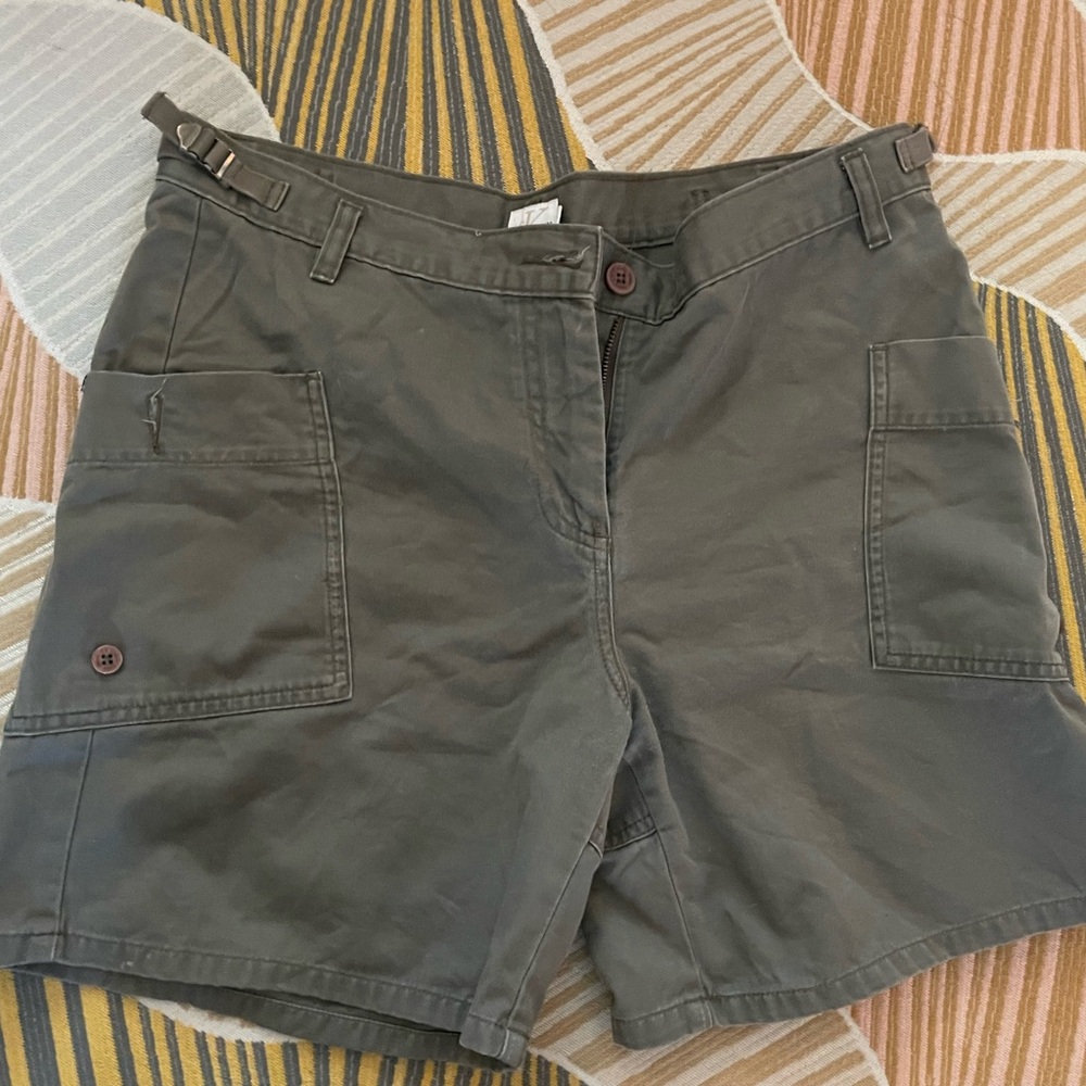 Cargo shorts
